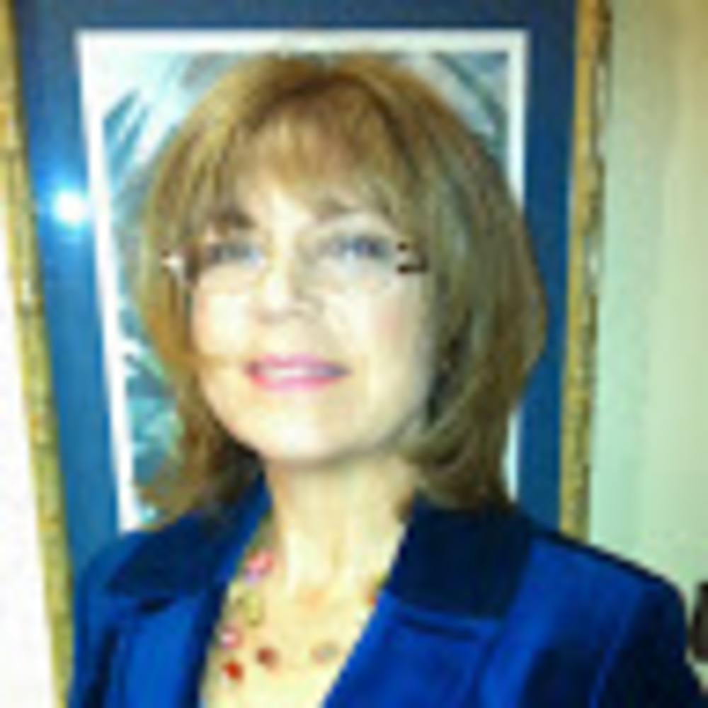 Meet your Posher, Carrie